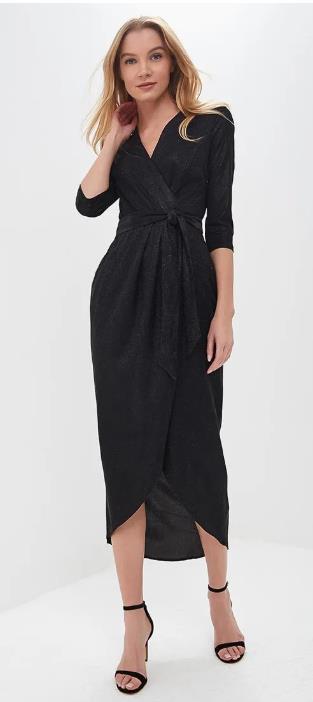 2018-12-10 16-37-08 Платье Goldrai купить за 6 199 руб GO030EWDJOU0 в интернет-магазине Lamoda.ru - Google Chrome