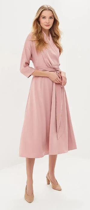 2018-12-10 16-41-44 Платье Lusio купить за 7 299 руб LU018EWDKYT2 в интернет-магазине Lamoda.ru - Google Chrome