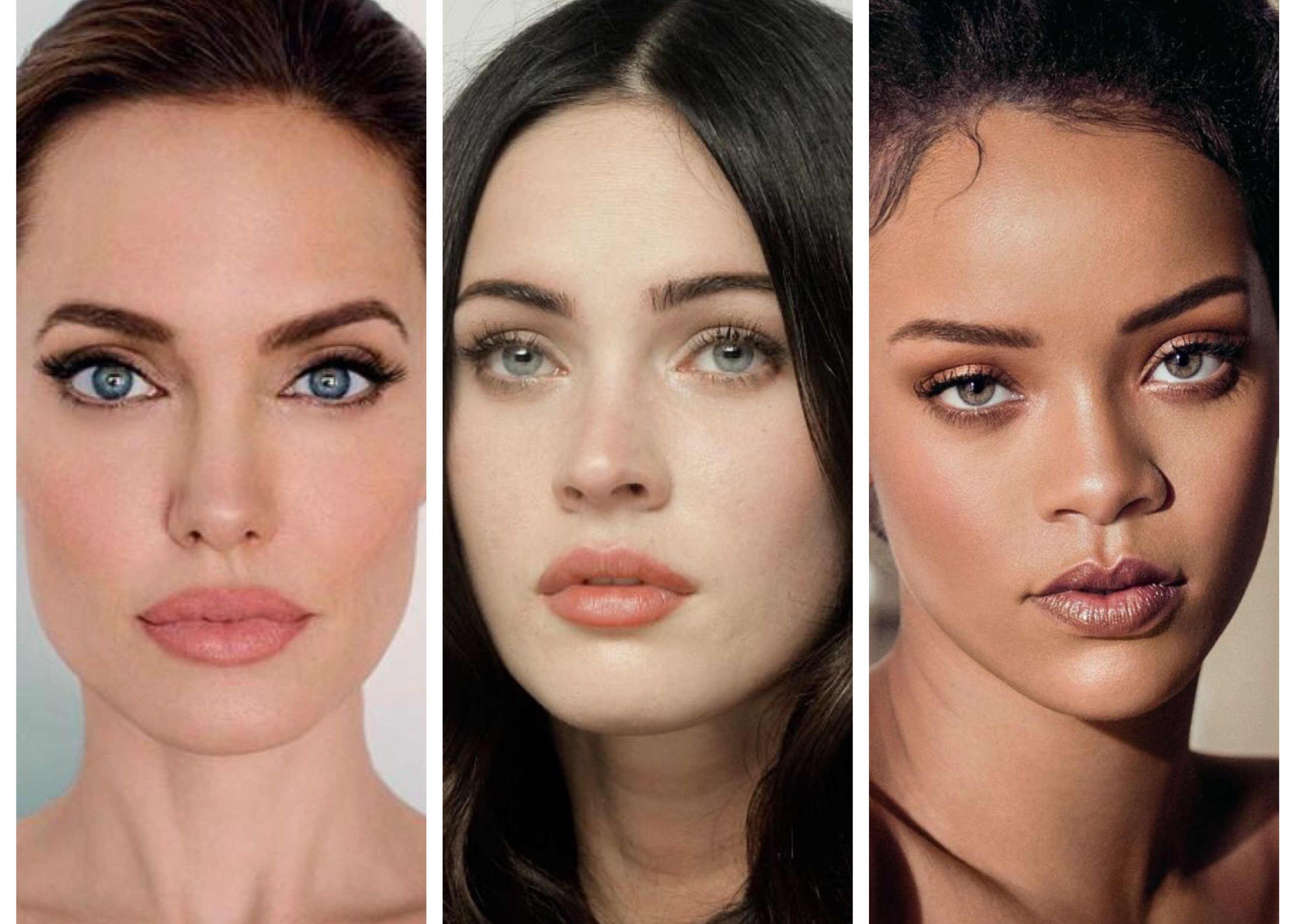 8 секретов макияжа глаз, о которых мало кто знает