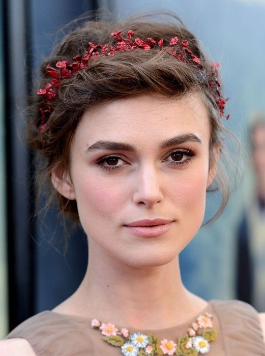 KEIRA KNIGHTLEY at Seeking A Friend For The End Of The World Premiere in Los Angeles