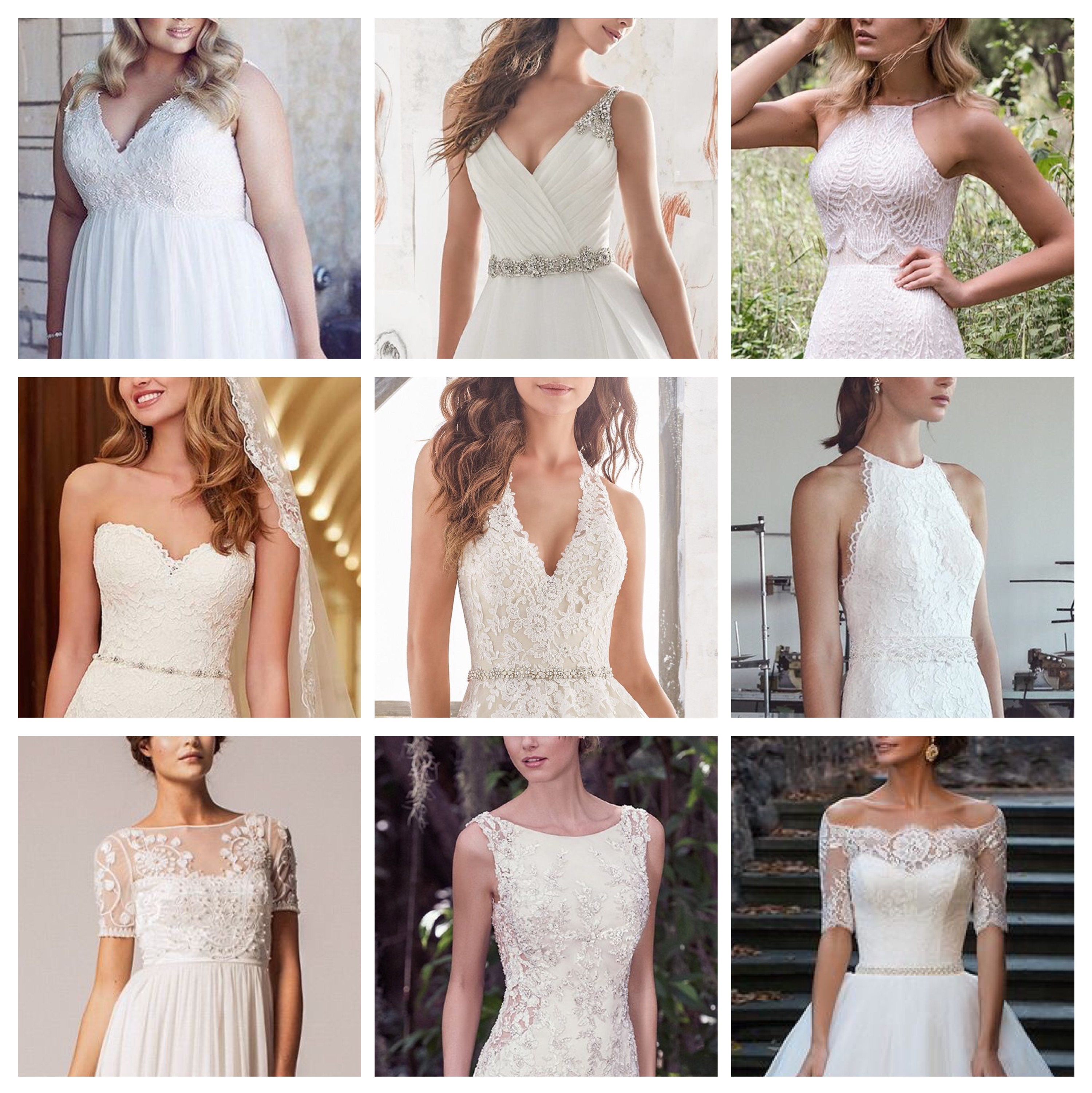 как выбрать свадебное платье_3485