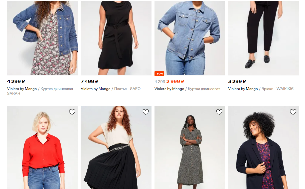 Лучшие Интернет Магазины Одежды Для Полных Женщин