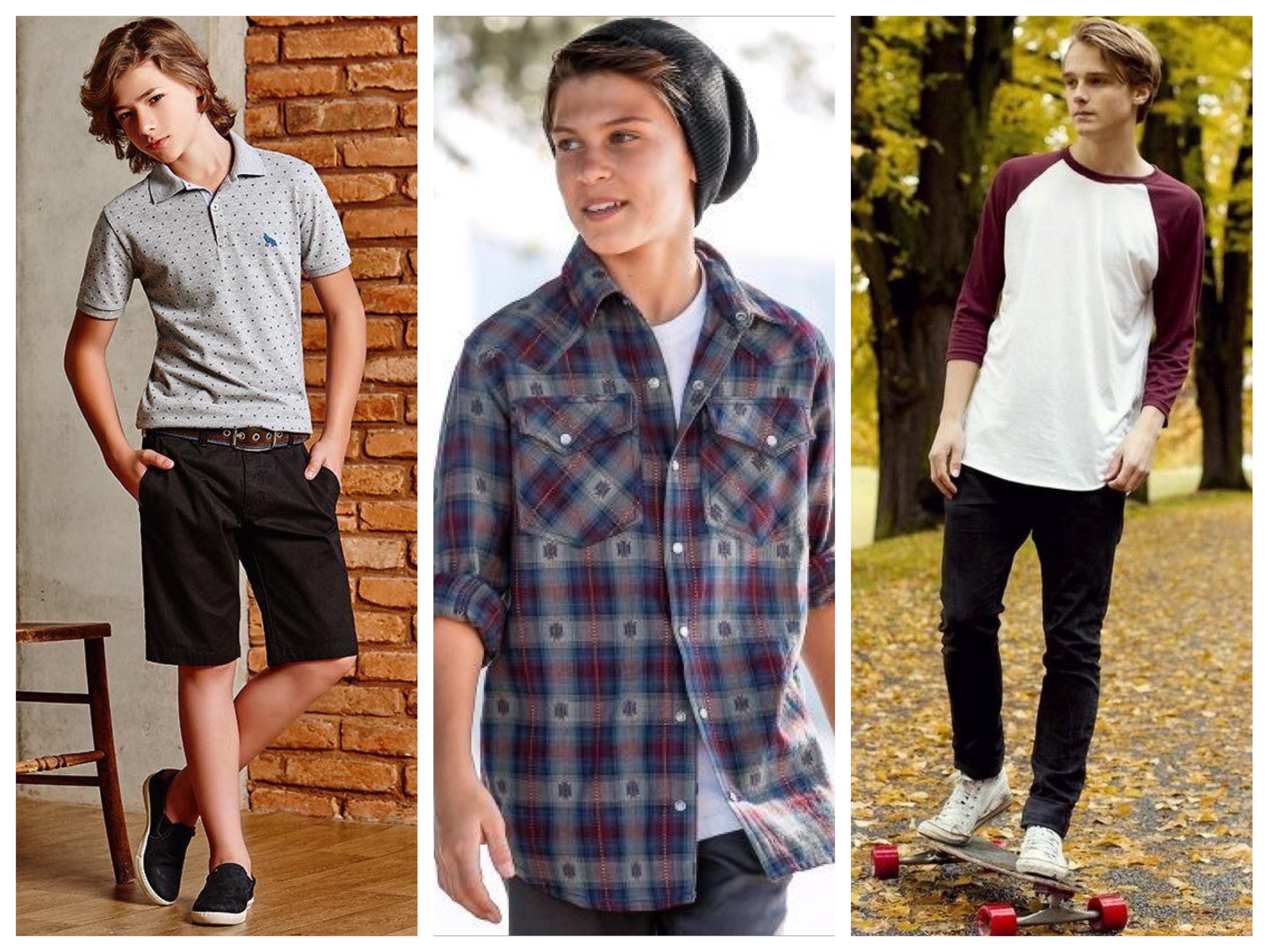 Мода 2023 года для подростков мальчиков: как парню одеваться модно