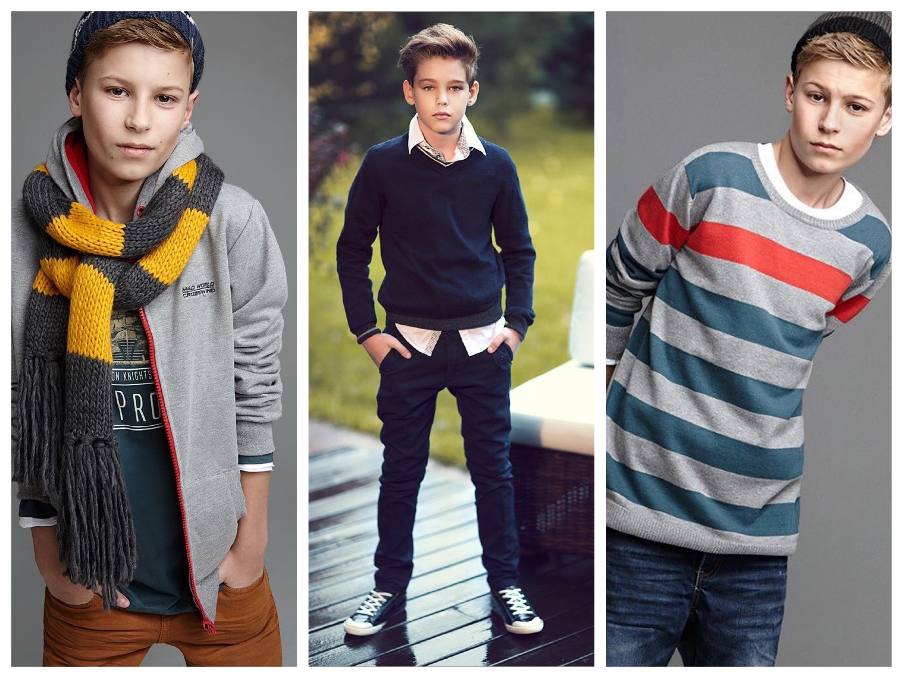 деловой стиль одежды для подростков мальчиков
