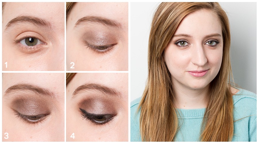 Как подобрать макияж для глаз по форме глаз